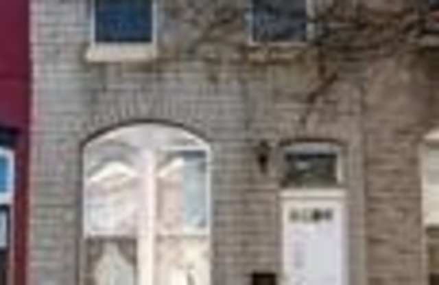 Photo of 1743 E OLIVER Street