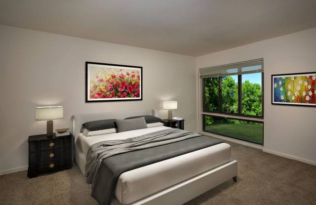 Grandview Apartments - Affordable Housing