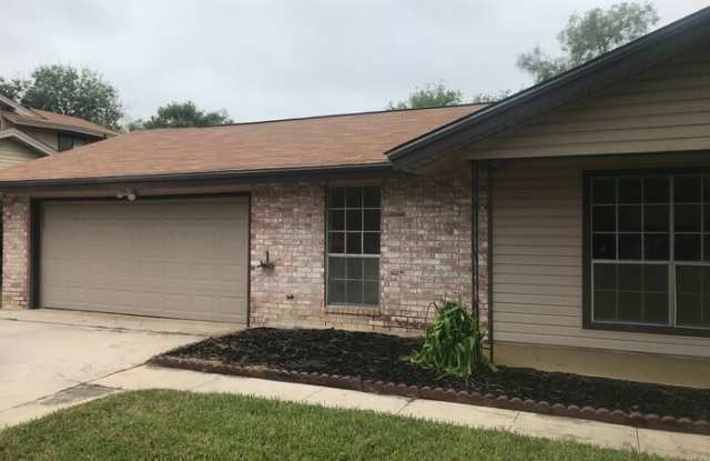 5643 Sir Gareth Drive