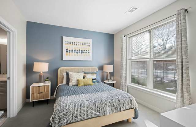 The Point at Merrimack Valley