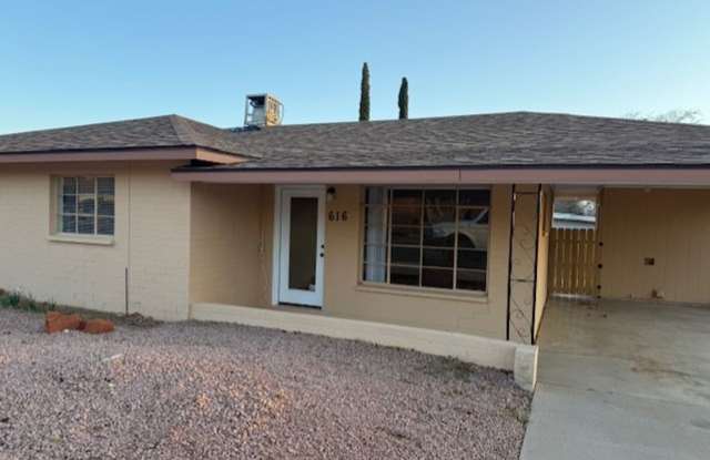 3 Bedroom 2 Bath Home - Contact Property Pros Property Management