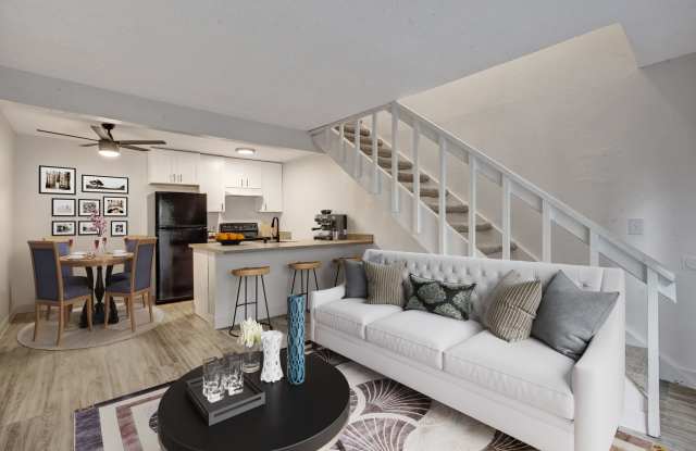 The ARLO at Carmichael