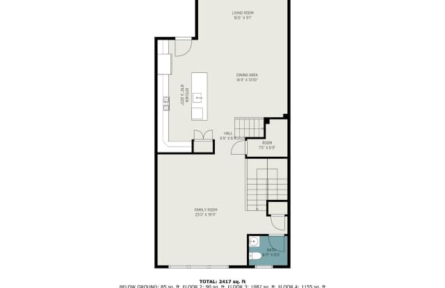 25890 RACING SUN Drive