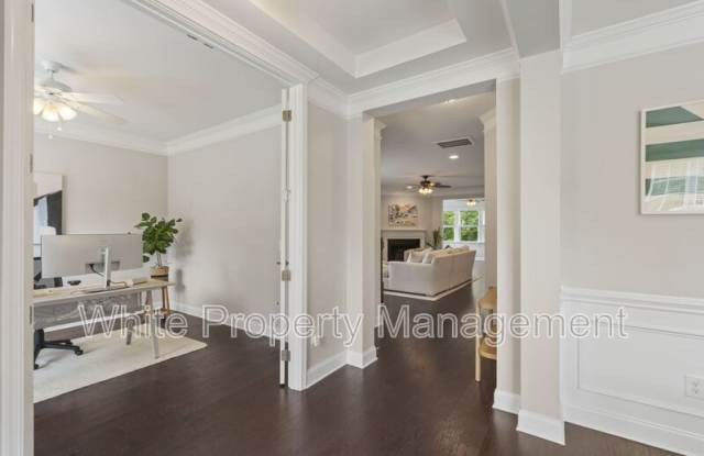 1830 Alden Oaks Drive