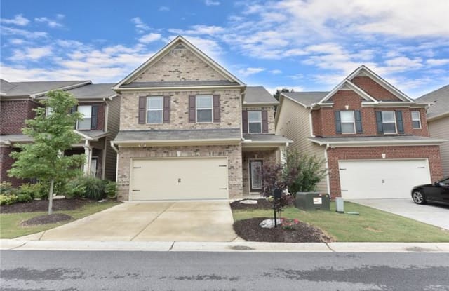 1770 Townview Lane - 1770 Townview Lane, Forsyth County, GA 30041