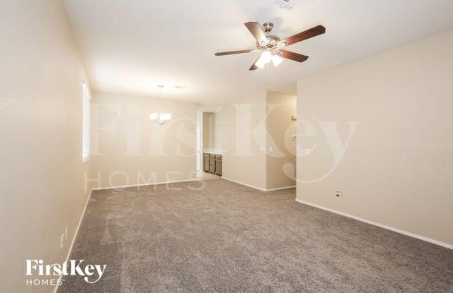 5916 Sandra Field Court