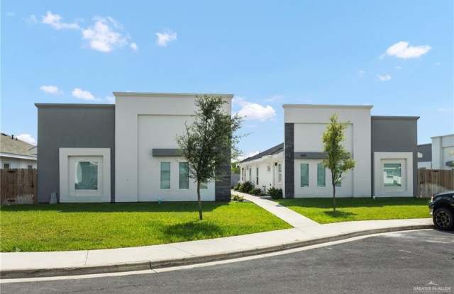 Photo of 3605 Frio Avenue