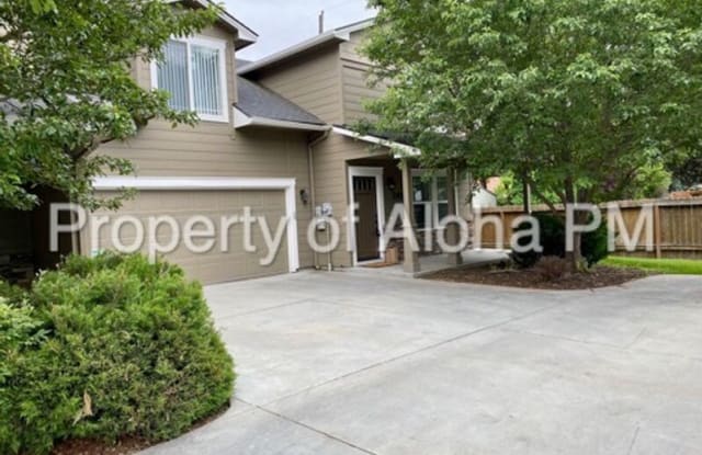 2922 Saint James Place - 2922 North Saint James Place, Boise, ID 83703