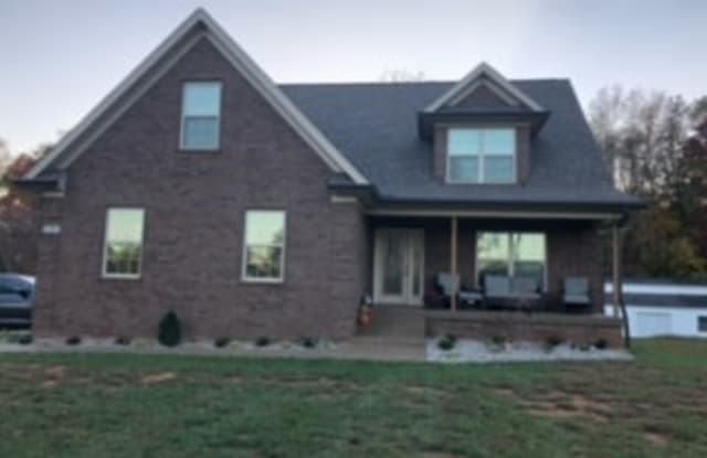 7804 Beechdale Rd - 7804 Beechdale Road, Crestwood, KY 40014