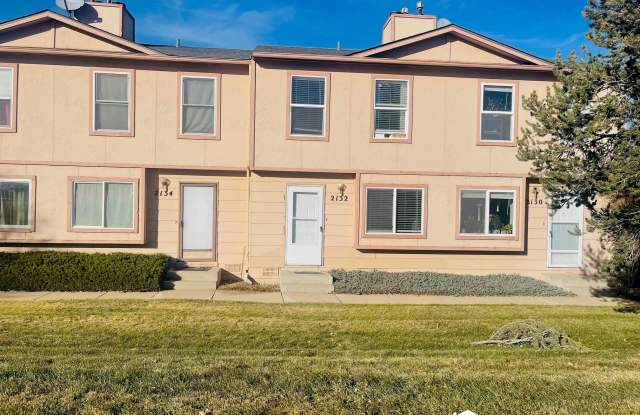 2132 Broadway Avenue - 2132 Broadway Avenue, Colorado Springs, CO 80904