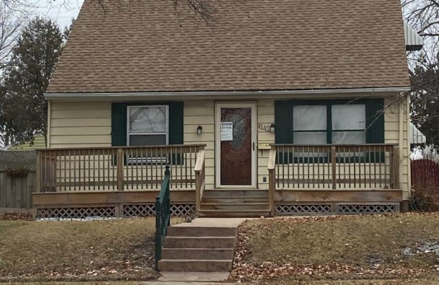 4142 N 68th St - 4142 North 68th Street, Milwaukee, WI 53216