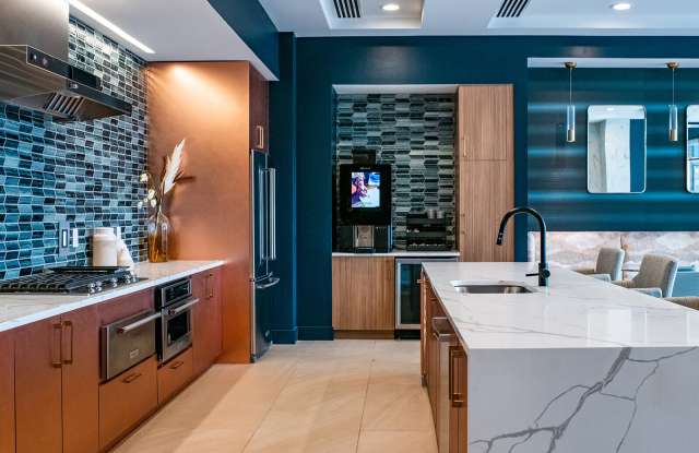 The Villas at Waterside