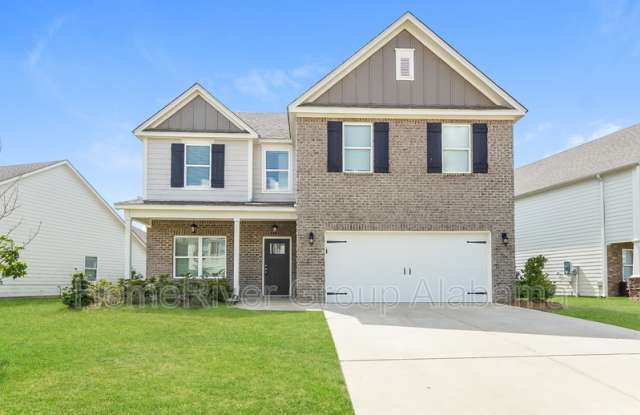 1057 Medinah Dr