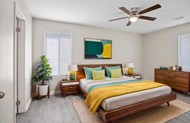 Park Place Apartments