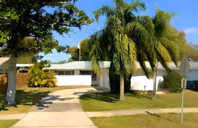 1756 Greenlea Drive