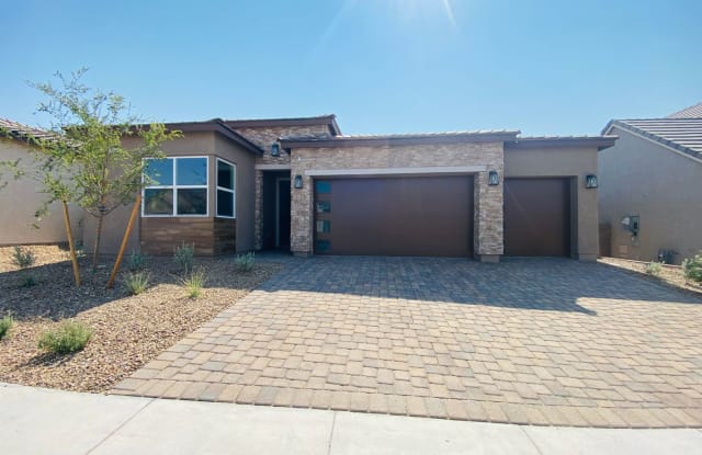 3375 Stone View Ave - 3375 Stone View Avenue, Henderson, NV 89044