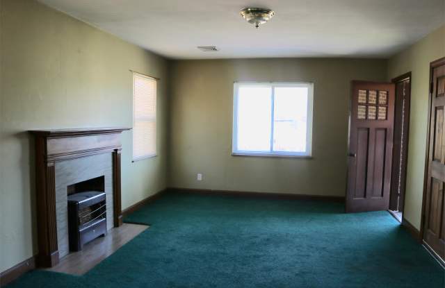 1311 Huntington Avenue