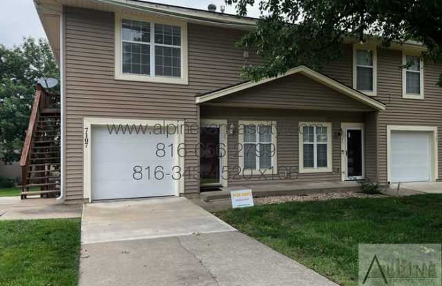 7105 Northeast Kingston Court