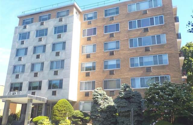 1000 East Avenue