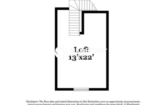 8423 Shady Elm Drive