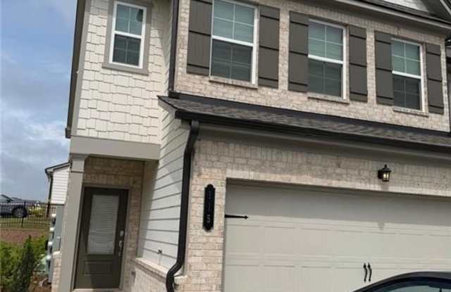 115 Vision Street