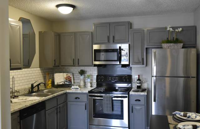 Photo of The Slate at Ninety Six