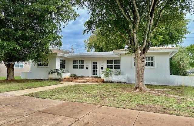3801 Ponce De Leon Blvd
