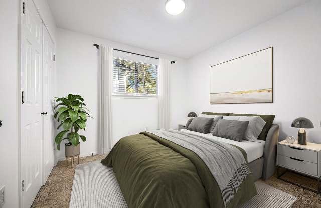 ReNew Bartlett Village I & II