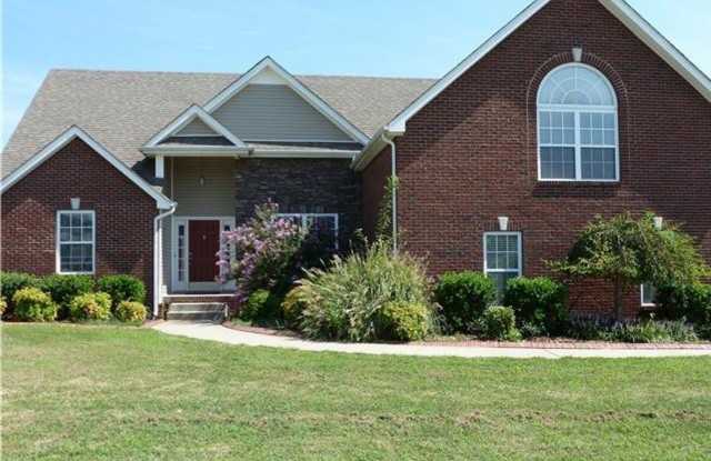 1153 Stillwood Drive - 1153 Stillwood Drive, Clarksville, TN 37042