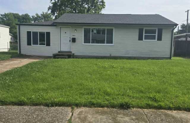 785 Florland Dr