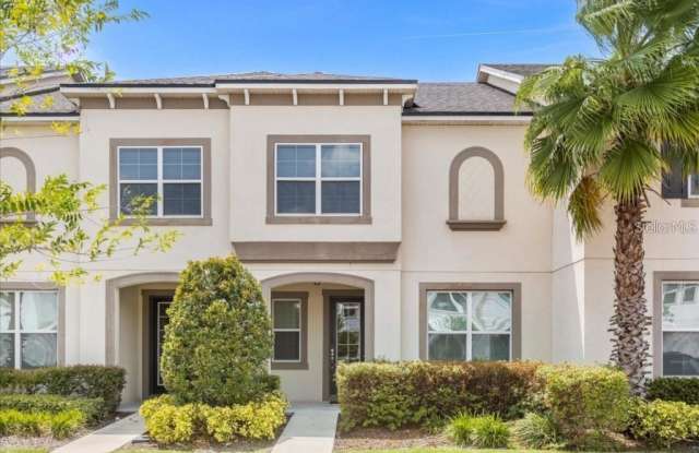 1540 Carey Palm Circle - 1