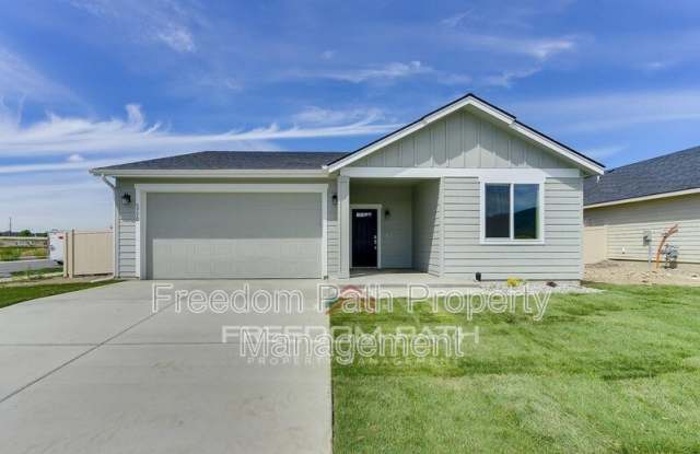 176 N. Inkwood St - 176 Inkwood St, Post Falls, ID 83854