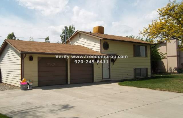 3221 Rood Ave - 3221 Rood Avenue, Clifton, CO 81520