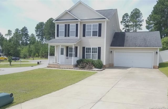 11 Petticoat Way - 11 Petticoat Way, Harnett County, NC 28326