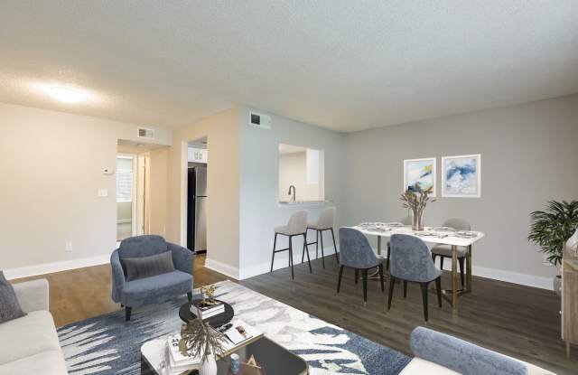 Photo of Silver Palms