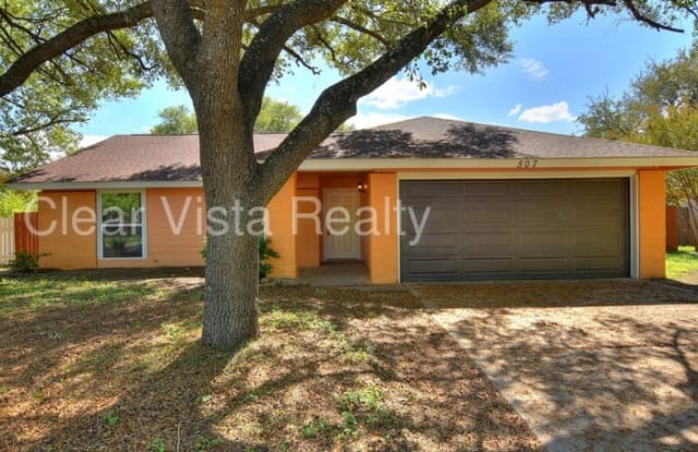 507 Battle Bend Boulevard - 507 Battle Bend Boulevard, Austin, TX 78745