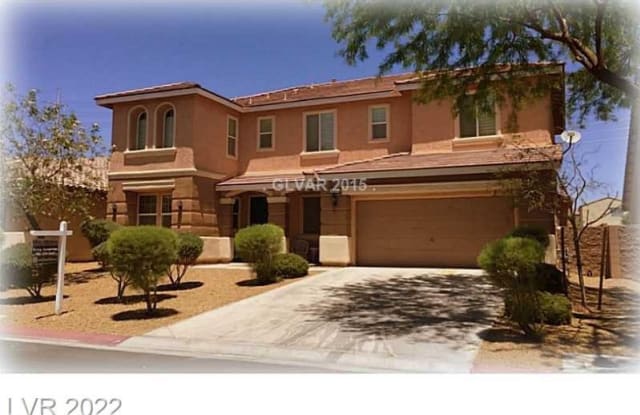 1204 Windwalker Avenue - 1204 Windwalker Avenue, North Las Vegas, NV 89081