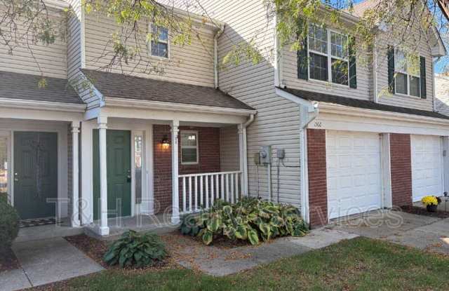 1566 Brookfield Circle