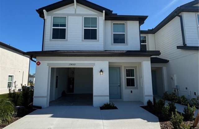 17459 Monte Isola Way