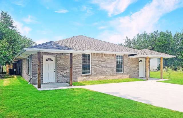 Photo of Newly Built 3-Bed Duplex – Bright, Cozy  Move-In Ready!