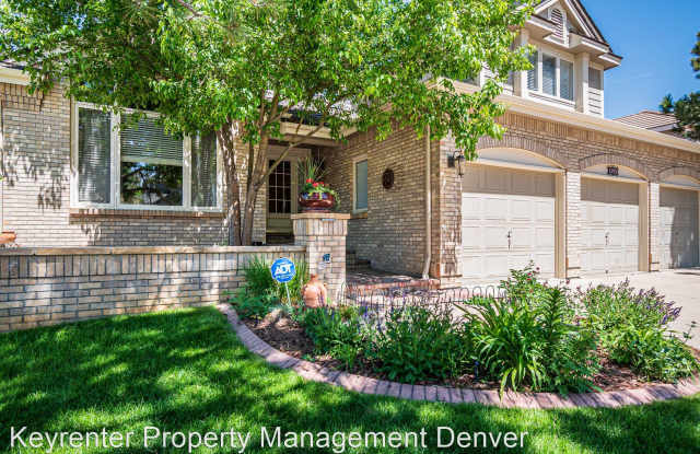 5527 S Jasper Way - 5527 South Jasper Way, Centennial, CO 80015