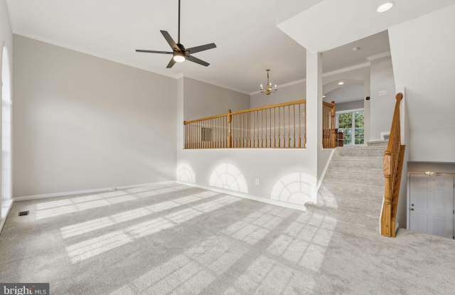 14701 CORNER POST Place