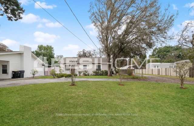1335 34th Street Northwest