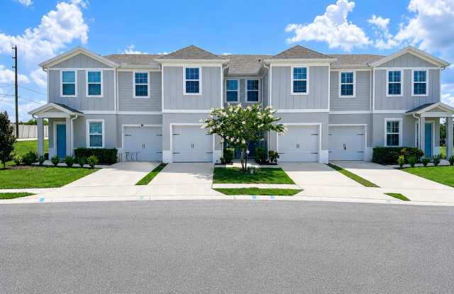 Wonderful 3BD/2.5BTH Townhome in Holiday!