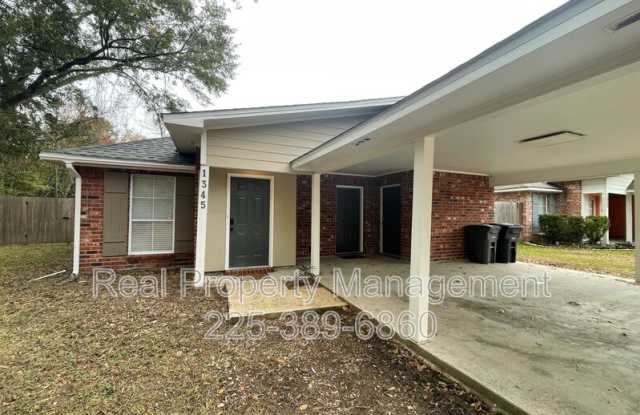 Photo of 1345 Harwich Dr.