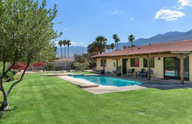 1020 N Cerritos Drive