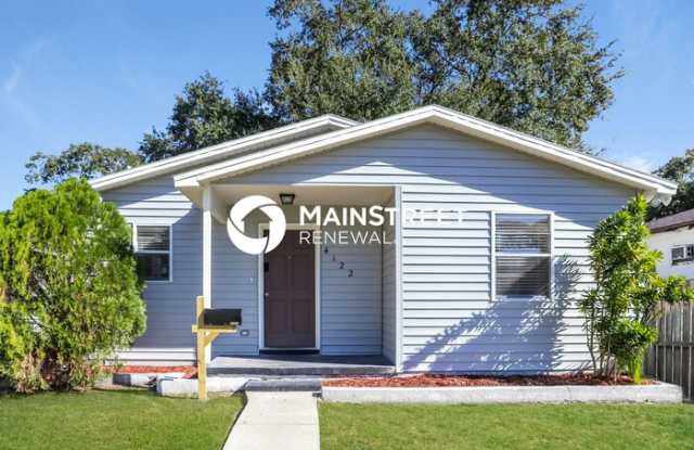 4122 8th Street South