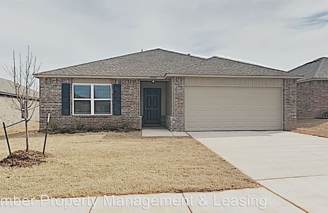 9920 Jackrabbit Road - 9920 Jack Rabbit Rd, Oklahoma City, OK 73099