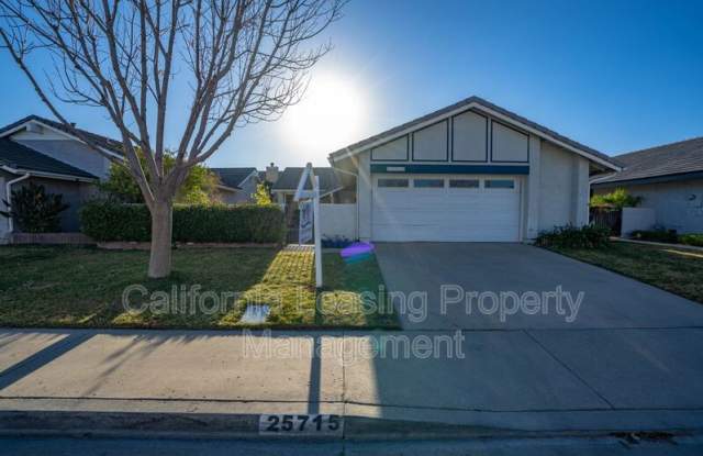 25715 Rancho Adobe Rd. - 25715 Rancho Adobe Road, Santa Clarita, CA 91355