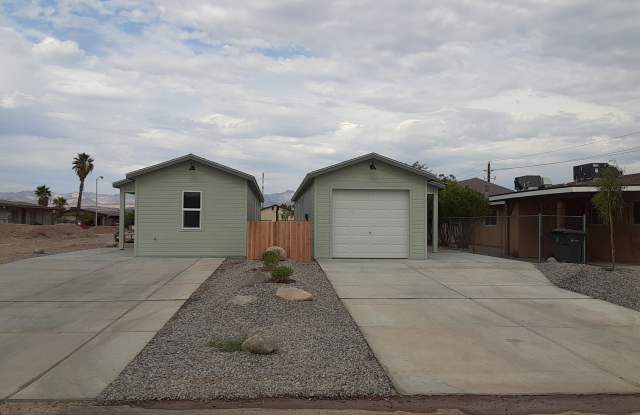 1490 Tonto Drive #2